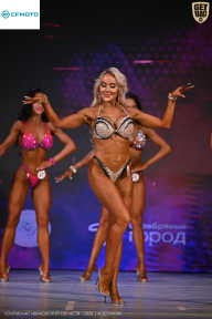 Кубок Ивановской области по бодибилдингу - 2026