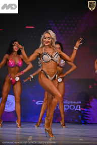 Кубок Ивановской области по бодибилдингу - 2026