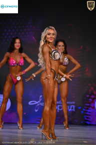 Кубок Ивановской области по бодибилдингу - 2026