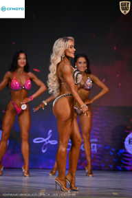 Кубок Ивановской области по бодибилдингу - 2026