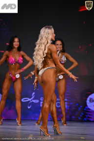 Кубок Ивановской области по бодибилдингу - 2026