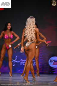 Кубок Ивановской области по бодибилдингу - 2026