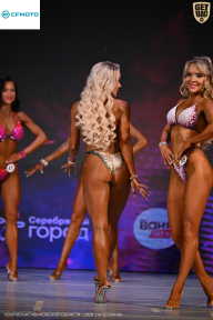 Кубок Ивановской области по бодибилдингу - 2026