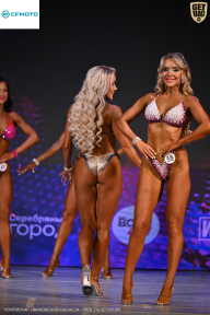 Кубок Ивановской области по бодибилдингу - 2026