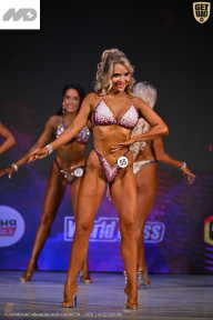 Кубок Ивановской области по бодибилдингу - 2026