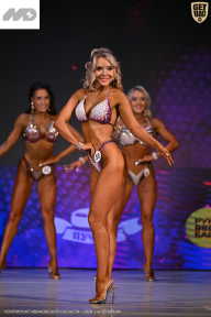 Кубок Ивановской области по бодибилдингу - 2026