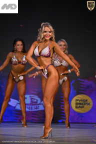 Кубок Ивановской области по бодибилдингу - 2026