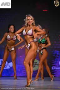 Кубок Ивановской области по бодибилдингу - 2026