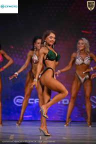 Кубок Ивановской области по бодибилдингу - 2026