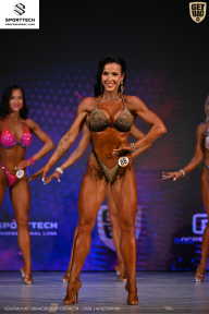 Кубок Ивановской области по бодибилдингу - 2026