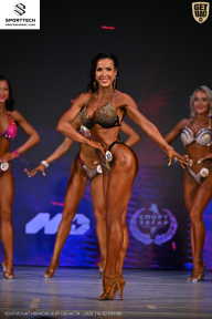 Кубок Ивановской области по бодибилдингу - 2026