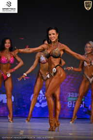 Кубок Ивановской области по бодибилдингу - 2026