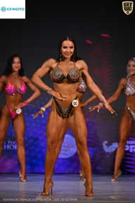 Кубок Ивановской области по бодибилдингу - 2026