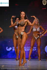 Кубок Ивановской области по бодибилдингу - 2026