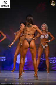 Кубок Ивановской области по бодибилдингу - 2026