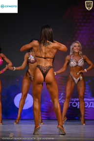 Кубок Ивановской области по бодибилдингу - 2026