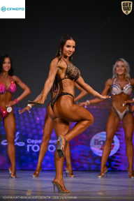 Кубок Ивановской области по бодибилдингу - 2026