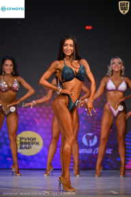 Кубок Ивановской области по бодибилдингу - 2026