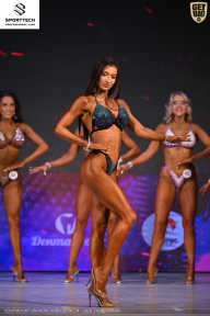 Кубок Ивановской области по бодибилдингу - 2026