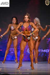 Кубок Ивановской области по бодибилдингу - 2026