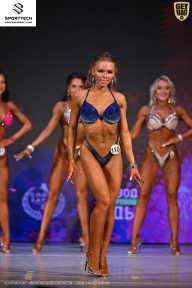 Кубок Ивановской области по бодибилдингу - 2026