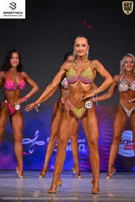 Кубок Ивановской области по бодибилдингу - 2026