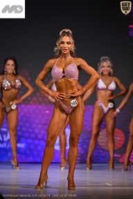 Кубок Ивановской области по бодибилдингу - 2026