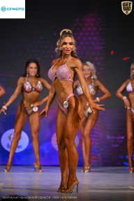 Кубок Ивановской области по бодибилдингу - 2026