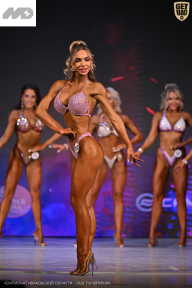 Кубок Ивановской области по бодибилдингу - 2026