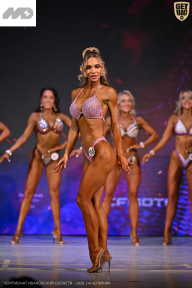 Кубок Ивановской области по бодибилдингу - 2026