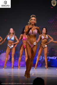 Кубок Ивановской области по бодибилдингу - 2026