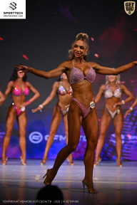 Кубок Ивановской области по бодибилдингу - 2026