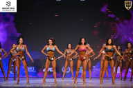 Кубок Ивановской области по бодибилдингу - 2026