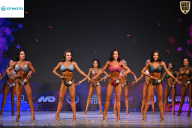 Кубок Ивановской области по бодибилдингу - 2026