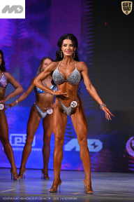 Кубок Ивановской области по бодибилдингу - 2026