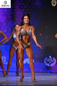 Кубок Ивановской области по бодибилдингу - 2026