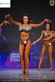 Кубок Ивановской области по бодибилдингу - 2026