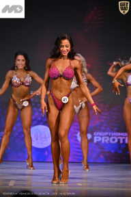 Кубок Ивановской области по бодибилдингу - 2026