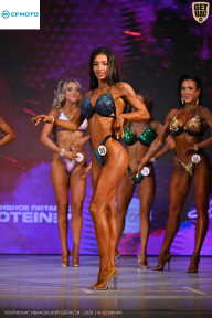 Кубок Ивановской области по бодибилдингу - 2026