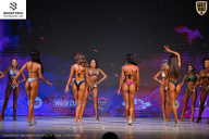 Кубок Ивановской области по бодибилдингу - 2026