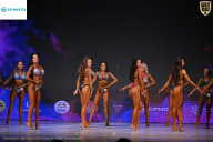 Кубок Ивановской области по бодибилдингу - 2026