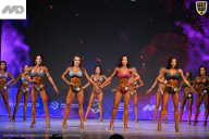 Кубок Ивановской области по бодибилдингу - 2026