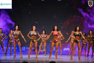 Кубок Ивановской области по бодибилдингу - 2026