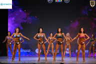 Кубок Ивановской области по бодибилдингу - 2026