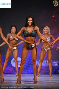 Кубок Ивановской области по бодибилдингу - 2026