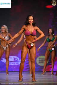 Кубок Ивановской области по бодибилдингу - 2026