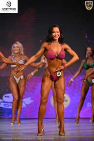 Кубок Ивановской области по бодибилдингу - 2026