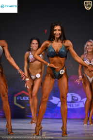 Кубок Ивановской области по бодибилдингу - 2026