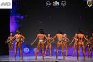 Кубок Ивановской области по бодибилдингу - 2026