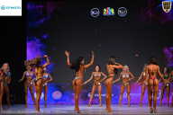 Кубок Ивановской области по бодибилдингу - 2026